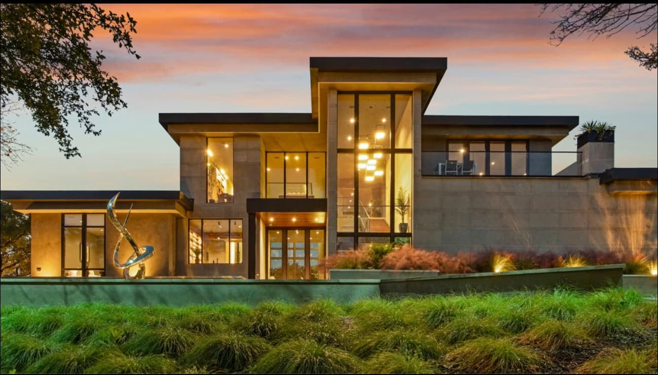Metro Atlanta real estate