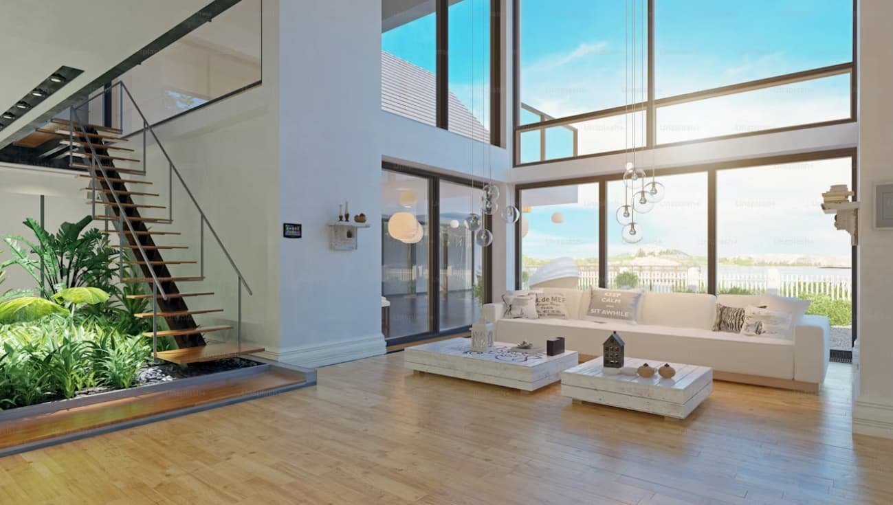 Atlanta area homes