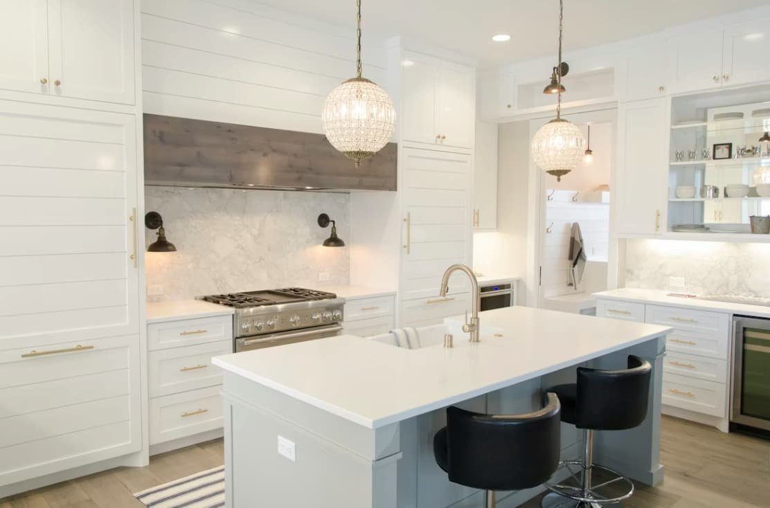 Marietta GA real estate